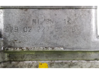 Vstřikovací čerpadlo 038130107D   Seat Leon (1M)    ASV 