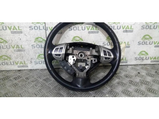 Руль Peugeot 4007   -  года 4109RG      