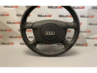Руль Audi A6 S6 C5 4B 1997 - 2005 года