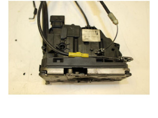 Zámek zadních dveří Fiat Ducato 2006