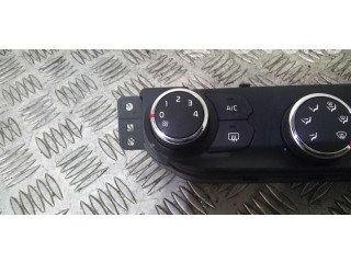 Блок управления климат-контролем 97250A2002WK KIA Ceed