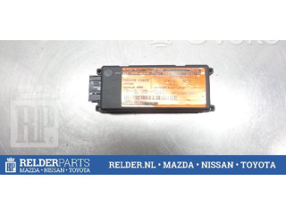 Блок управления PZ4090029401, PZ4090029401   Toyota Corolla Verso AR10