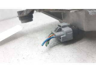 Двигатель стеклоочистителей