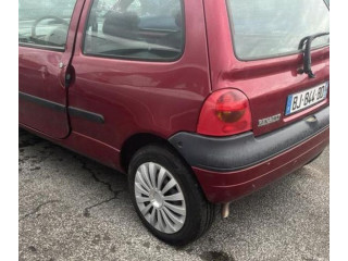 Вентилятор печки Renault Twingo I