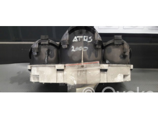 Přístrojová deska  Hyundai Atos Classic 1999 9400102410  