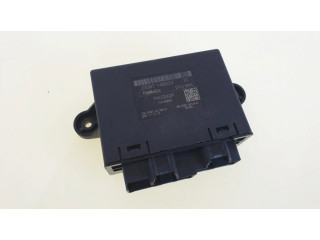 Блок управления дверью