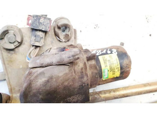 Моторчик дворников 53550302 Saab 9-5