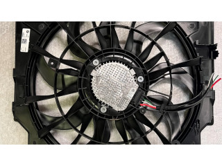 Вентилятор радиатора 17428589042, 8686171 BMW X5 G05 0.0