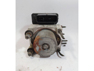 Блок АБС MB4-4WDE-4511-1, 0603451134091 Mitsubishi Outlander 2001 - 2007 года