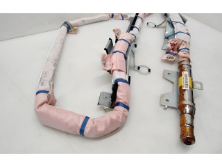 Боковая подушка безопасности 1056894, 1056691   Subaru Forester SH