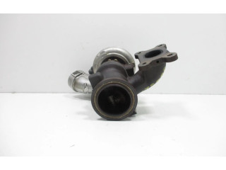 Турбина Volkswagen Golf Sportsvan 04E145721P