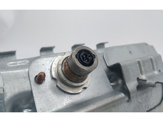 Подушка безопасности пассажира 5J1880202 Skoda Fabia Mk2 (5J)