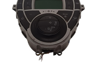 Блок управления климат-контролем A.830.002.0.0, A.830.002.0.0 Fiat Ulysse