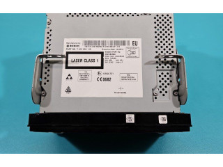 Турбина Радио/ проигрыватель CD/DVD / навигация Nissan Juke I F15 7612033119, IMPRK1449889