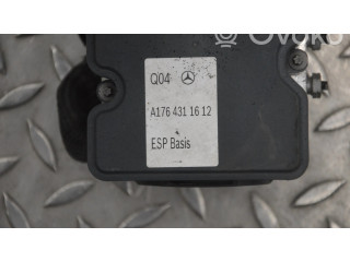 Jednotka ABS 1764311612 Mercedes-Benz A W176 2014