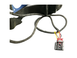 Зеркало электрическое        Skoda Octavia Mk3 (5E)  2013 - 2019 года   