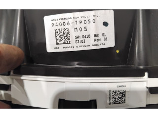 Панель приборов 940061P050, A2C91559200   KIA Venga       