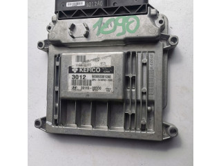 Комплект блоков управления 39110-02DD0---, 39110-02DD0 9030933012A0   Hyundai i10