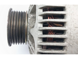 Генератор 9650582080, 2542839A Citroen Xsara