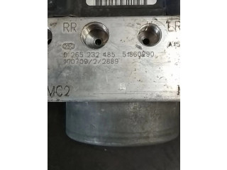 Блок АБС 0265232485   Fiat  Grande Punto  