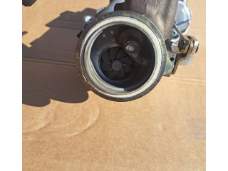  Турбина Audi A3 S3 8V  06K145874G, 06K145874P         