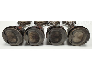  Поршень с шатуном  076182  Volkswagen Golf VI  