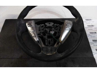 Volant Nissan Note (E12) 2014 3RADIOS