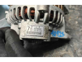 Генератор RF7J18300A, A3TB6581 Mazda 3 I