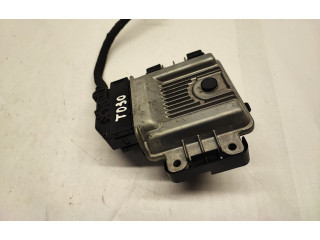 Блок управления коробкой передач 09S927158R Volkswagen Jetta VII