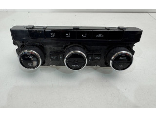 Блок управления климат-контролем 565907044, 565907044AF   Skoda Kodiaq