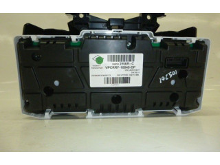 Панель приборов 248103956RC, 248103956RC   Renault Clio III       