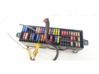 Блок предохранителей 63593576, 63593576 Skoda Fabia Mk2 (5J)