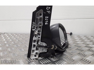 Зеркало электрическое Volkswagen Golf Plus 2005 - 2013 года