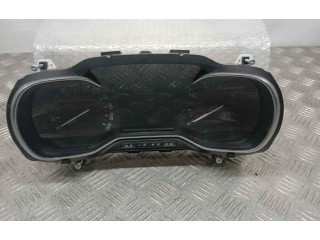 Спидометр (приборный щиток) 9842413080, SN31019286 Citroen Berlingo