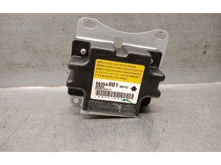 Блок подушек безопасности 8635A601 Mitsubishi Mirage VI G4 Attrage