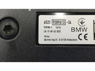 Блок управления 65209389613   BMW X3 G01