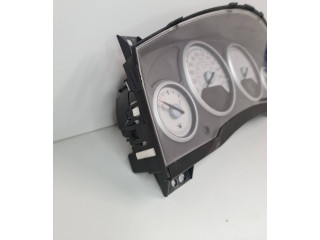 Přístrojová deska Chrysler Grand Voyager V 2010 A2C53389205, T5PQU020094990