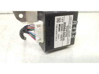 Модуль фонарей