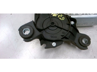 Моторчик заднего дворника 09132802, 09114676 Opel Meriva A