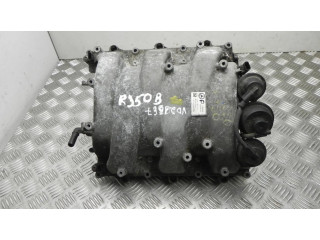 Всасывающий коллектор