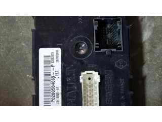 Модуль фонарей