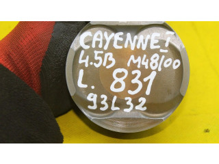 Поршень с шатуном 9481031102R Porsche Cayenne (9PA)