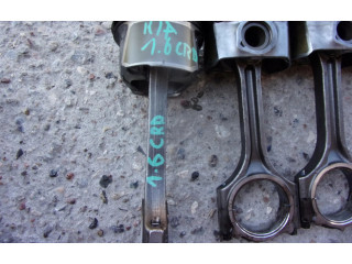  Поршень с шатуном    KIA Ceed  