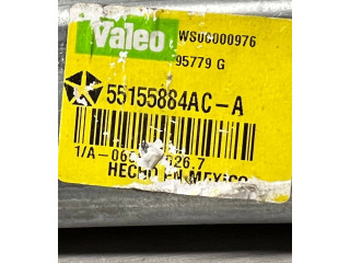 Моторчик заднего дворника 55155884AC, 95779G Jeep Cherokee