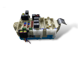 Блок предохранителей 863780940, CCAB07LP364C13 Mitsubishi Pajero