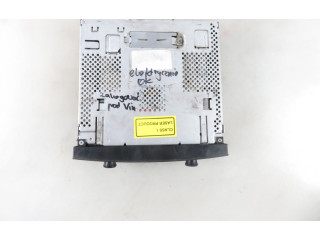 Блок предохранителей    Citroen C8    