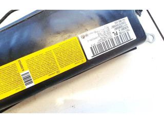 Подушка безопасности в сиденье 1k4880242, 30353651a Skoda Octavia Mk2 (1Z)