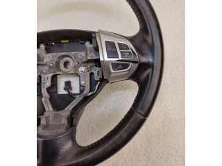 Руль Mitsubishi L200  2006 - 2014 года       