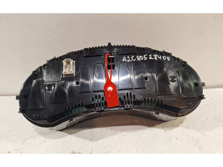 Панель приборов A2C80528400 Citroen DS4