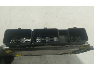 Блок управления двигателя 237103317R, 237102071R   Dacia Logan Pick-Up